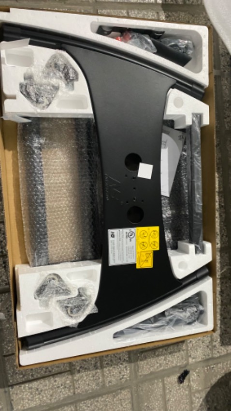 Chắc chắn. Đẹp. Dễ lắp ráp