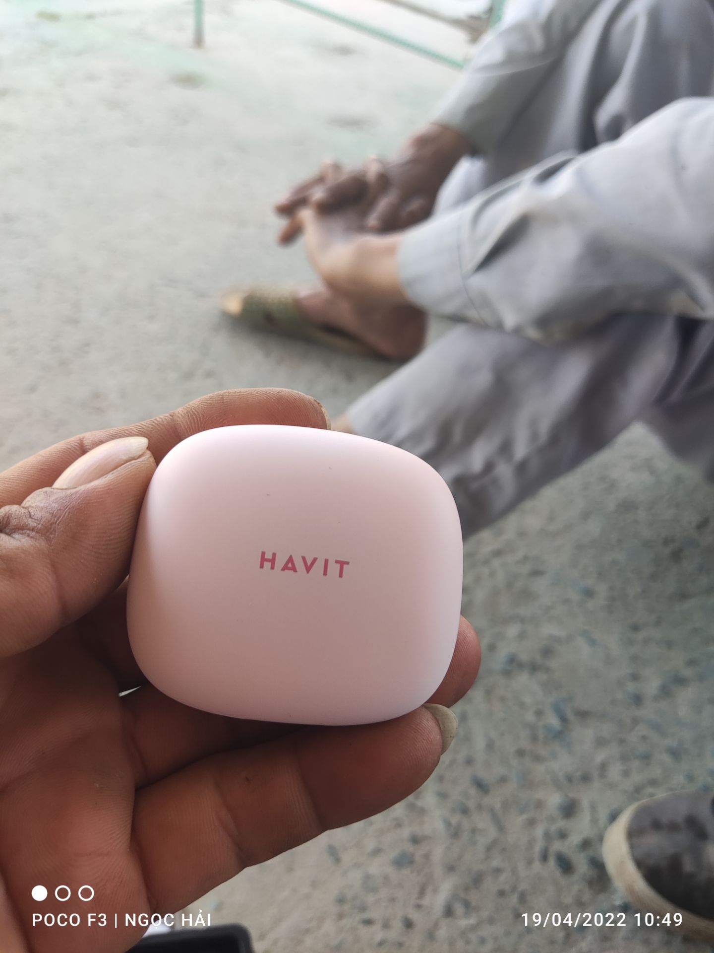 hàng tốt giao nhanh pin Sài lâu *** nghe ấm to đã tai