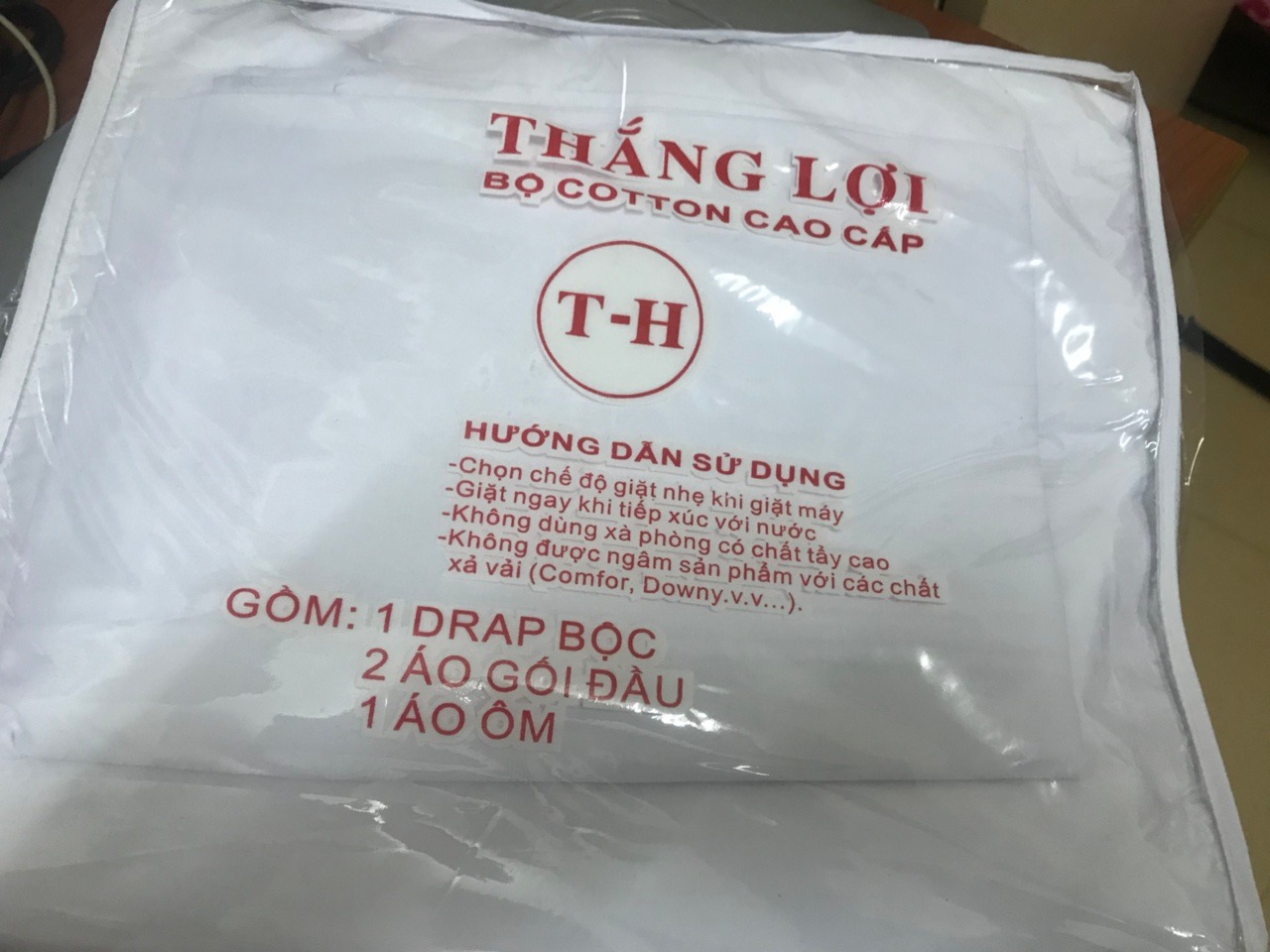 hàng bán chất lượng, vải dày dặn, như quảng cáo. shop ko bán 1m4 chứ ko tui cũng mua thêm 1 cái m4 cho giường đơn ở nhà rồi. Chúc shop mua may bán đắt !