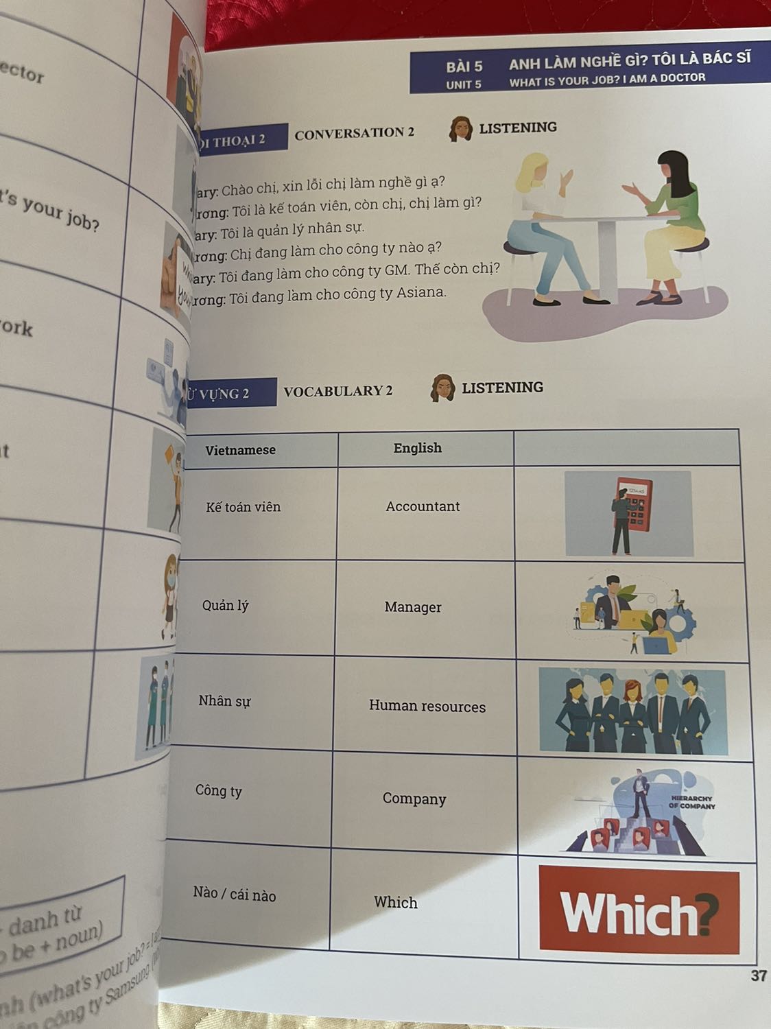 Sách chất mầu đẹp rõ ràng. Bố cục tốt dễ học. Bạn shipper Tiki giao hàng thân thiện nhiệt tình. 
Mình đang mua thêm 1q tặng sếp