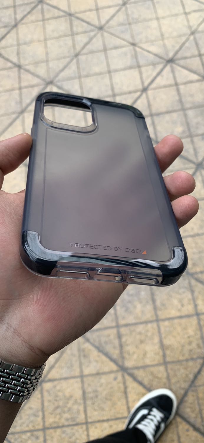 Sản phẩm đã qua sử dụng. Vừa bẩn vừa xước & đã bị lỏng lẻo. Mong Tiki mua bán cẩn thận hơn.