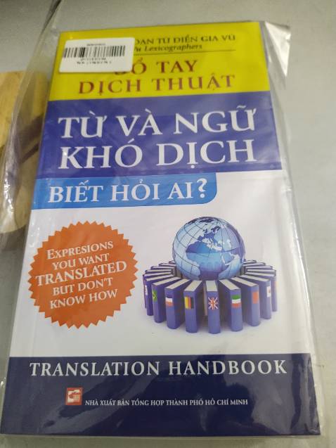 Sách trình bày dạng bỏ túi, nhỏ gọn. Sách mới xuất bản nên hình thức sách mới nguyên. Nội dung thì mình thấy khá thú vị.