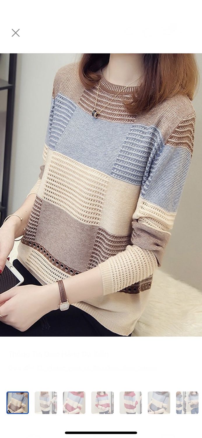 Mình nhận hàng rồi nhưng sp không đúng như hình, mình muốn trả lại, giá mình mua cũng cao hơn