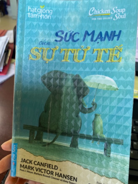 Nội dung sách hay và ý nghĩa