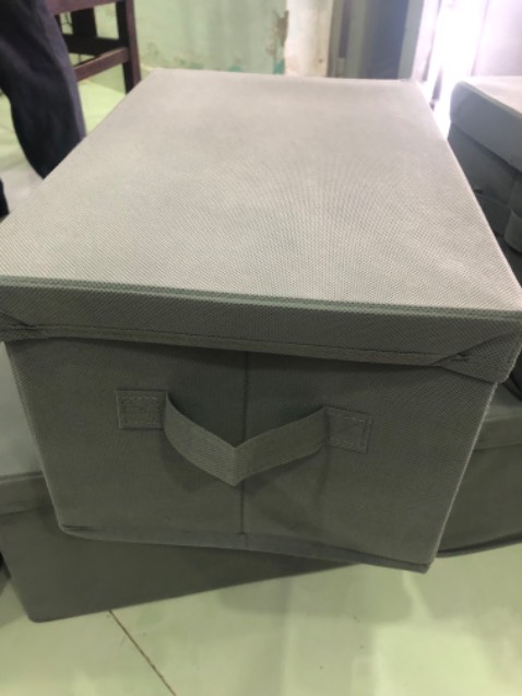 Sản phẩm cứng cáp dễ xếp đồ, lần sau ủng hộ shop Sản phẩm cứng cáp dễ xếp đồ, lần sau ủng hộ shop