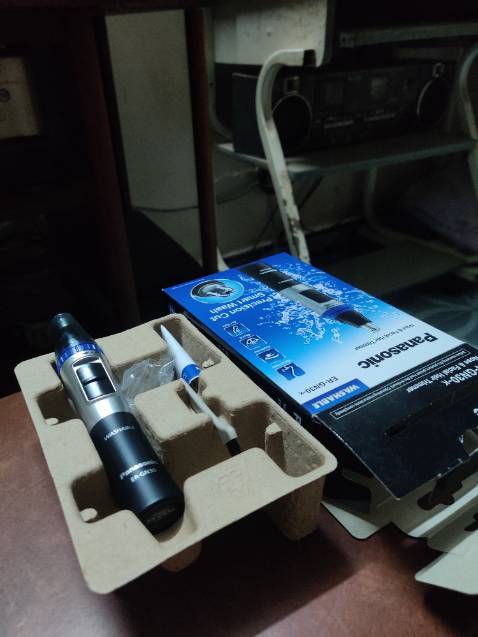 Máy ok đúng hình ảnh mô tả, hoạt động tốt, chất lượng thật tuyệt vời. Cảm ơn shop nhé!