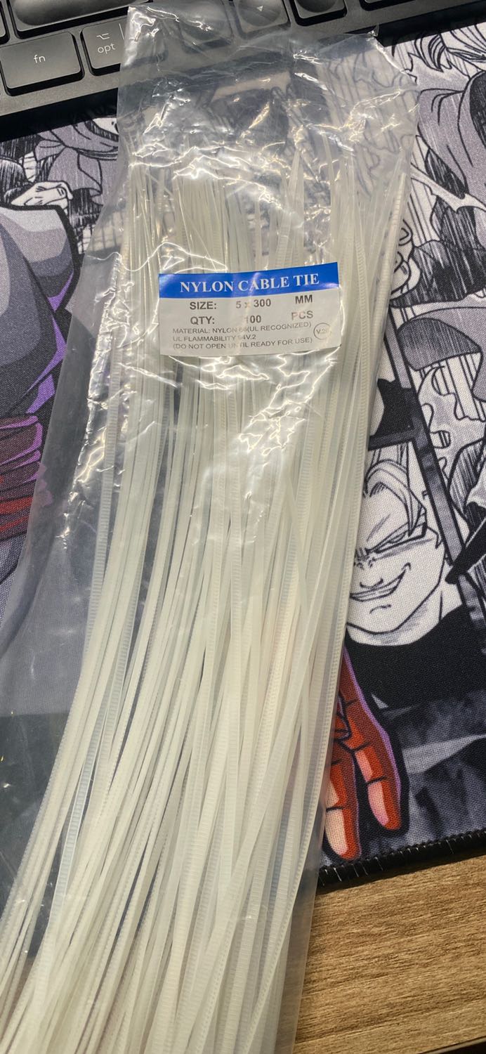 Sản phẩm ok, nhưng gói chỉ có 80 dây chứ ko phải 100 như shop nói, nếu mua 5 gói thì xem như bị mất 1 gói rồi, đề nghị Tiki xem xét lại