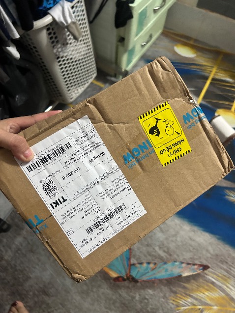 Nhu qq hoàn trả rồi đợi mãi ko hoàn tiền đúng lâu mất thoi gian