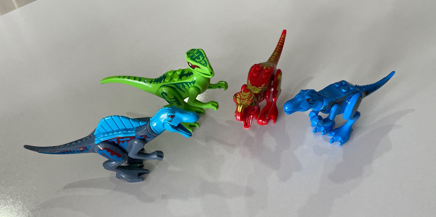 Hàng chất lượng tốt, các bé chơi rất thích ?