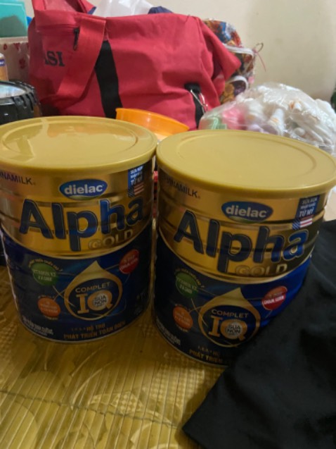 Giao hàng nhanh, date mới, sữa chất lượng chính hãng, đóng gói cẩn thận. Hộp to tiết kiệm chi phí