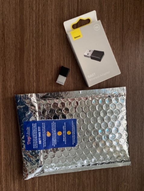 Kết nối mạng nhanh và ổn định Kết nối mạng nhanh và ổn định