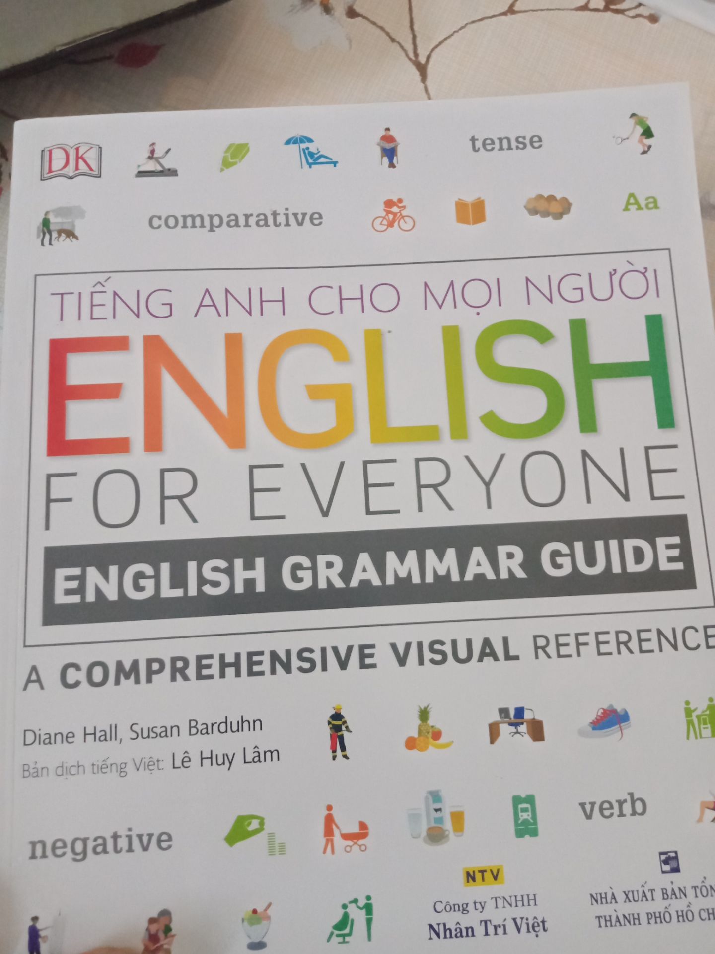 sách săn sale 91% siêu rẻ luôn ạ, bọc seal kỹ lắm luôn, bìa đẹp lại còn mới nữa. giao tikinow nên siêu nhanh, nội dung thì chưa đọc nhưng nghe mọi người review thì thấy khá hay