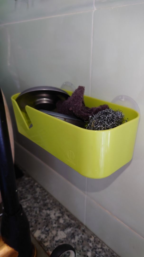 Tốt lắm! Hàng nhựa gia dụng chất lượng cao cấp của Japan.
Cảm ơn Hachi Hachi shop!