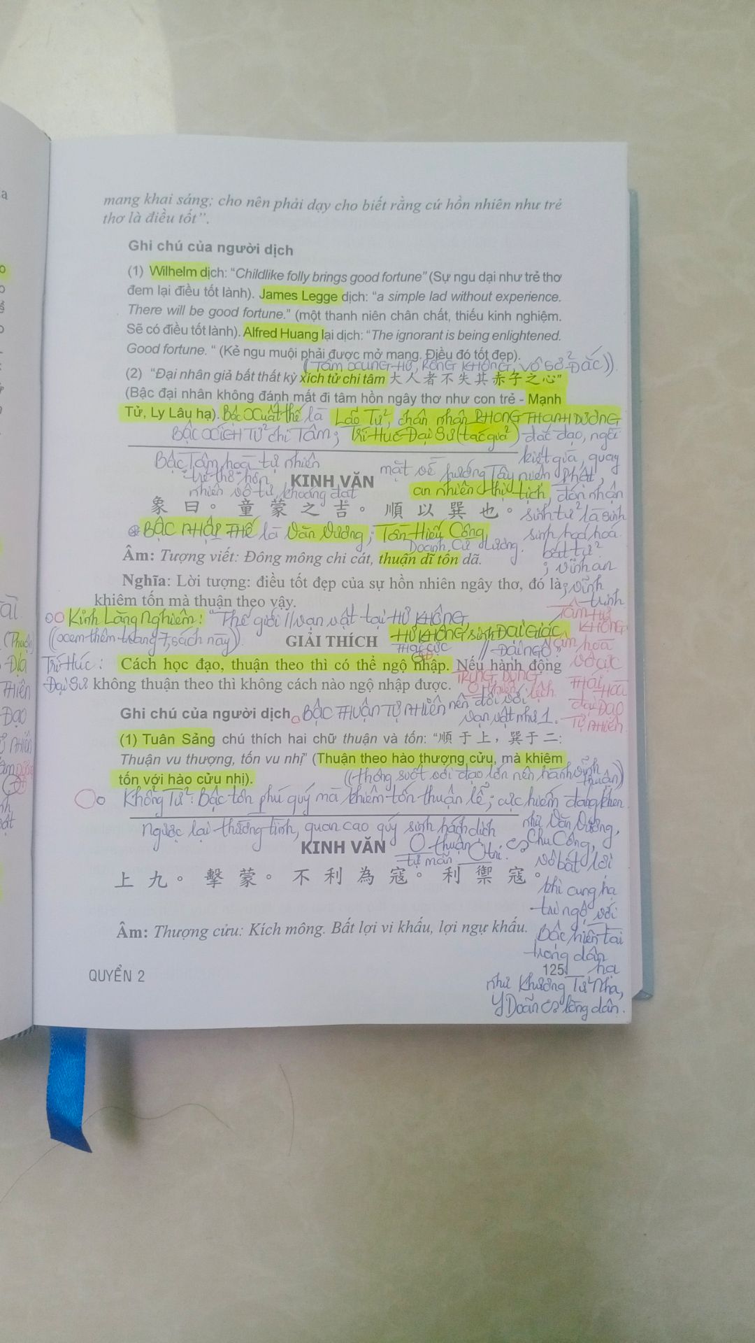 Sách Dịch lý về thiền học và LÃO TRANG cực phẩm của dịch giả và nhà nghiên cứu HÙYNH NGỌC CHIẾN mà tôi thích nhất. 
Tôi đang chờ để mua bộ từ điển HÁN VĂN tâm huyết của Ông chưa được xuất bản. Vì văn phong của HÙYNH NGỌC CHIẾN không lẫn vào đâu được, tuyệt diệu ⭐⭐⭐⭐⭐

Chúng ta thành kính và biết ơn những nhà giáo dục chân chính như các Cụ NHƯỢNG TỐNG _ Nam Hoa Kinh; TRẦN TRỌNG KIM _ Nho Giáo; NGUYỄN DUY CẦN _ LÃO TRANG, DỊCH LÝ; HÙYNH NGỌC CHIẾN _Dịch lý, Thiền Tông, Kim Dung học; ĐỖ LONG VÂN, BÙI GIÁNG _ bình phẩm văn học & thi ca, TẠ QUANG PHÁT _ Kinh Thi.🍓🍓