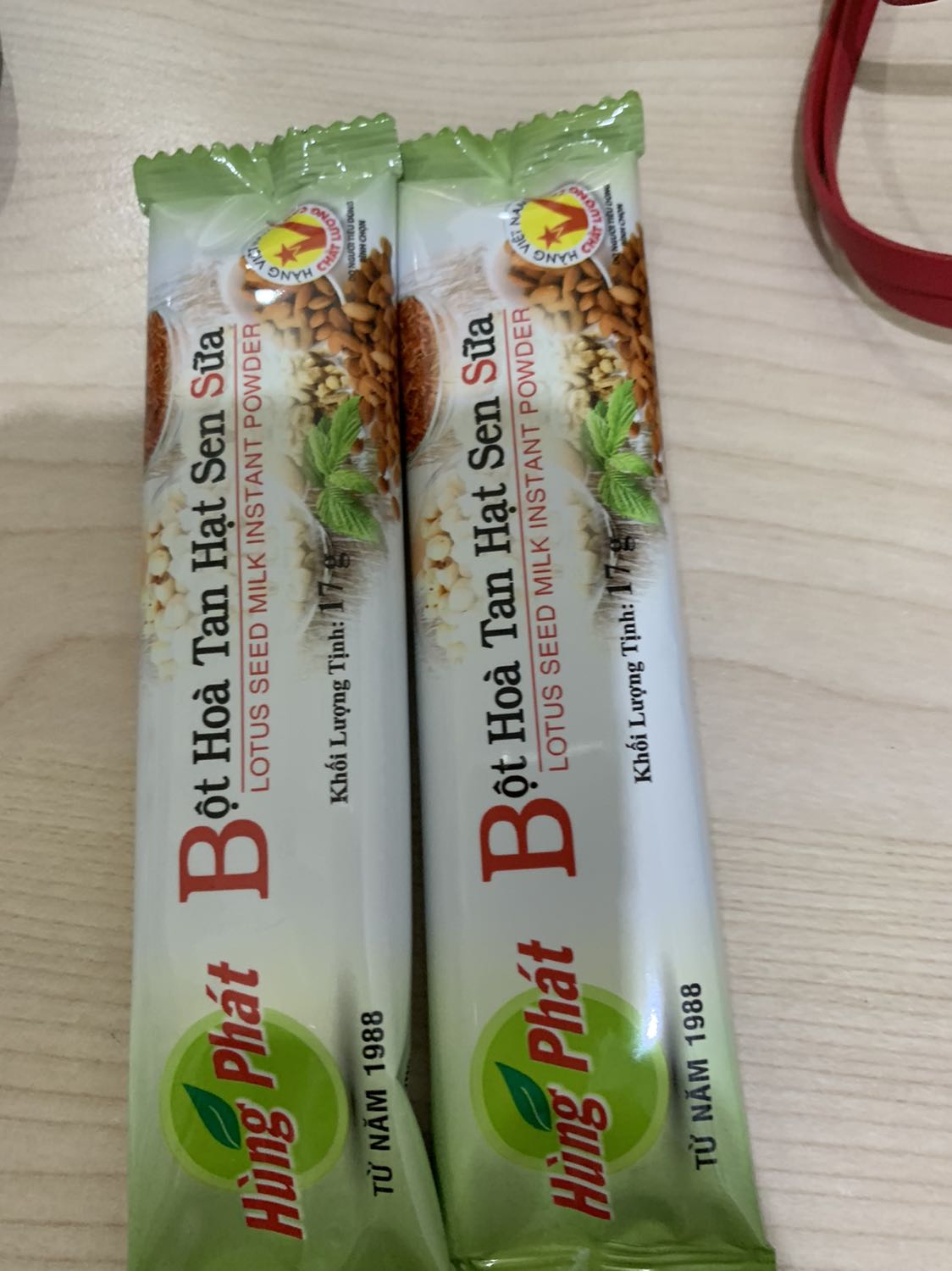 giao hàng nhạn đóng gói cẩn thận, chưa uống thư mong hợp khẩu vị. mong HP nhạn có lại sp protin hóng mãi giao hàng nhạn đóng gói cẩn thận, chưa uống thư mong hợp khẩu vị. mong HP nhạn có lại sp protin hóng mãi