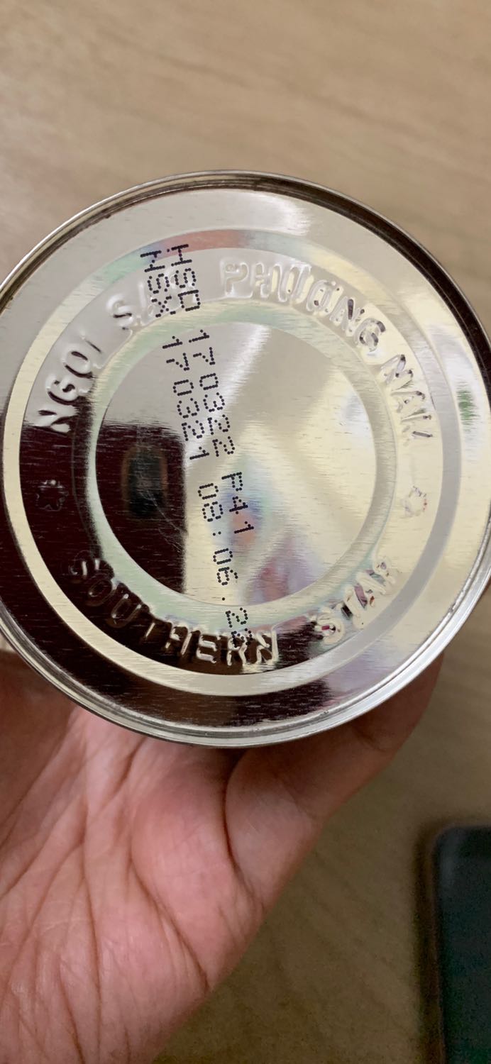 Giao hàng hơi chậm nhưng gói hàng kỹ. Date sp xa. Ngoại quan *** sữa ko mốp méo, ko bụi bặm. Ưng ý. Giao hàng hơi chậm nhưng gói hàng kỹ. Date sp xa. Ngoại quan *** sữa ko mốp méo, ko bụi bặm. Ưng ý.