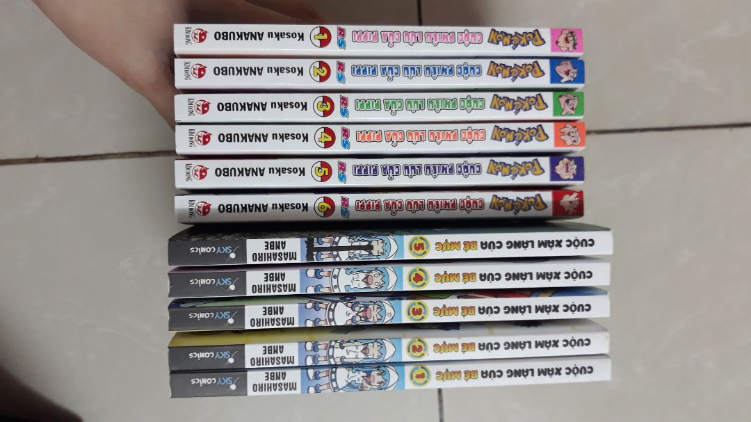 Shop giao đúng và đủ hàng, tuy nhiên hộp mực hơi cũ kĩ, thời gian giao hàng cũng lâu quá. Làm mình suýt quwen là đã mua sản phẩm này luôn