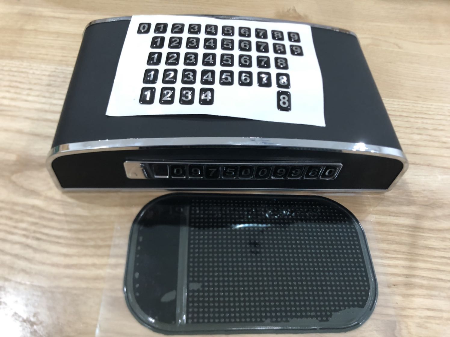 Thiết kế đẹp, để dùng thử 1 tgian xem thế nào