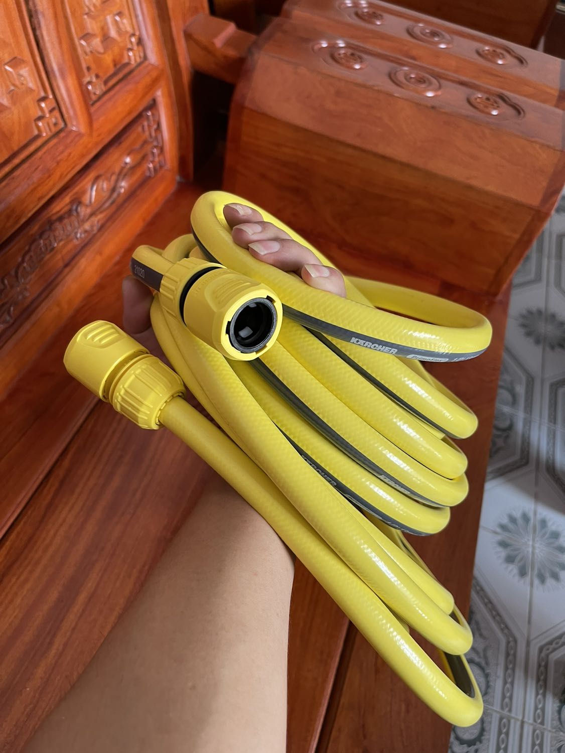 Giá khuyến mãi rẻ hơn cả *** và ***. Hàng đẹp, có nhu cầu sẽ mua tiếp