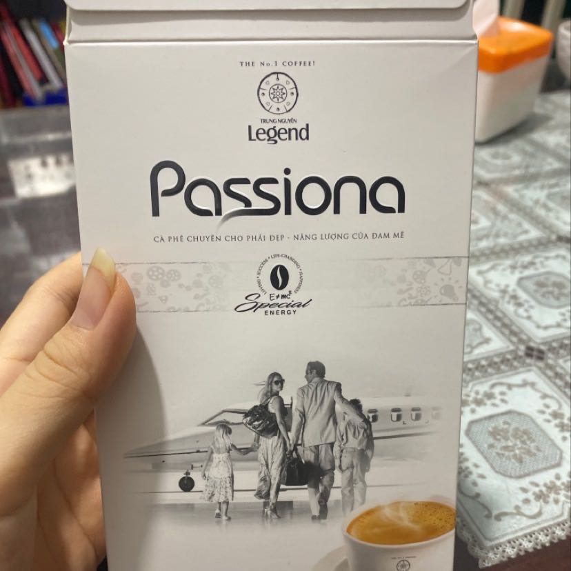 Mình thích vị này , phù hợp với phụ nữ , nghe quảng cáo có collagen nhưng chắc k đáng kể , chủ yếu là uống vào thấy tinh thần sảng khoái vì mình thích caphe sáng sáng với người thương