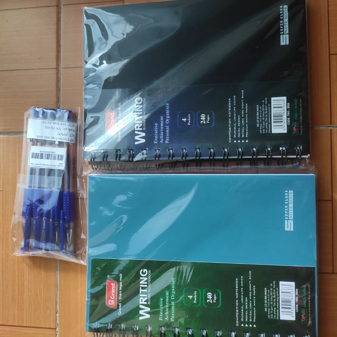 sản phẩm đóng gói đẹp, giao nhanh chóng, chất lượng sp tốt. 
Cảm ơn shop và tiki!