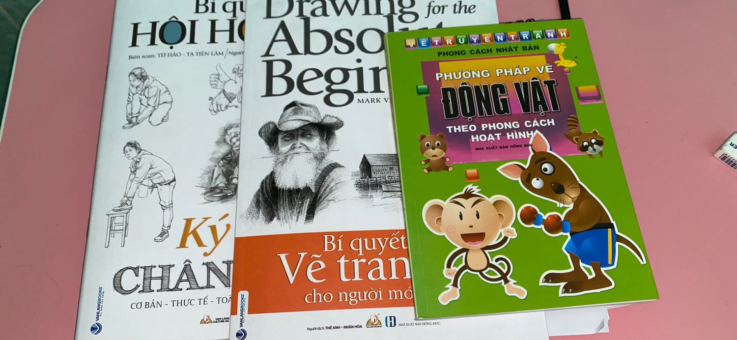 Sách hướng dẫn rất là chi tiết luôn, shop thì giao hàng nhanh hơn dự kiến. Tuyệt vời👍👍👍