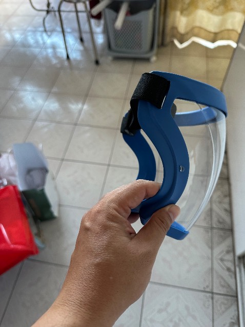 Hàng đúng mô tả