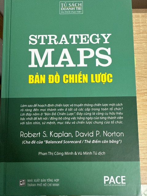 Sách quản trị chiến lược rất hay, nội dung rõ ràng và thực tiễn, ví dụ sinh động. Giao hàng nhanh, đóng gói cẩn thận. Rất đáng để mua làm tài liệu học tập và tham khảo