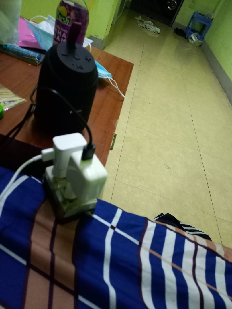 loa kém ko to lắm,6w ko băg 5ww