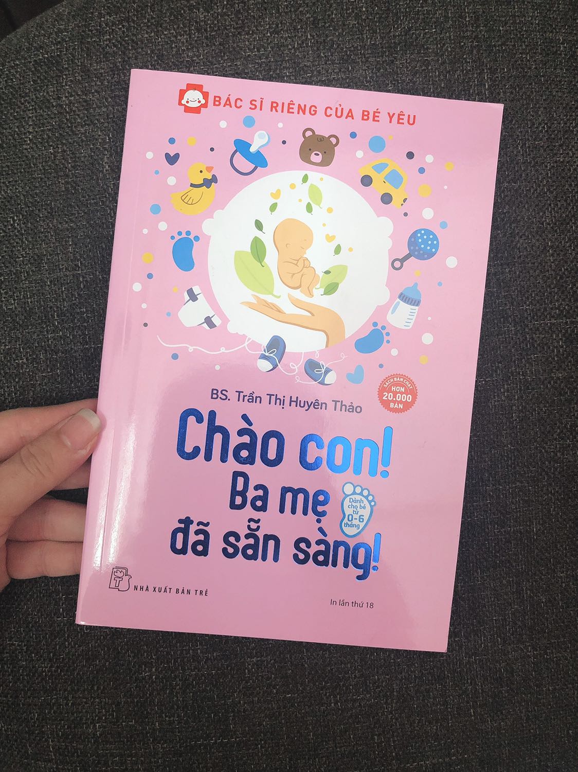 Ảnh đánh giá