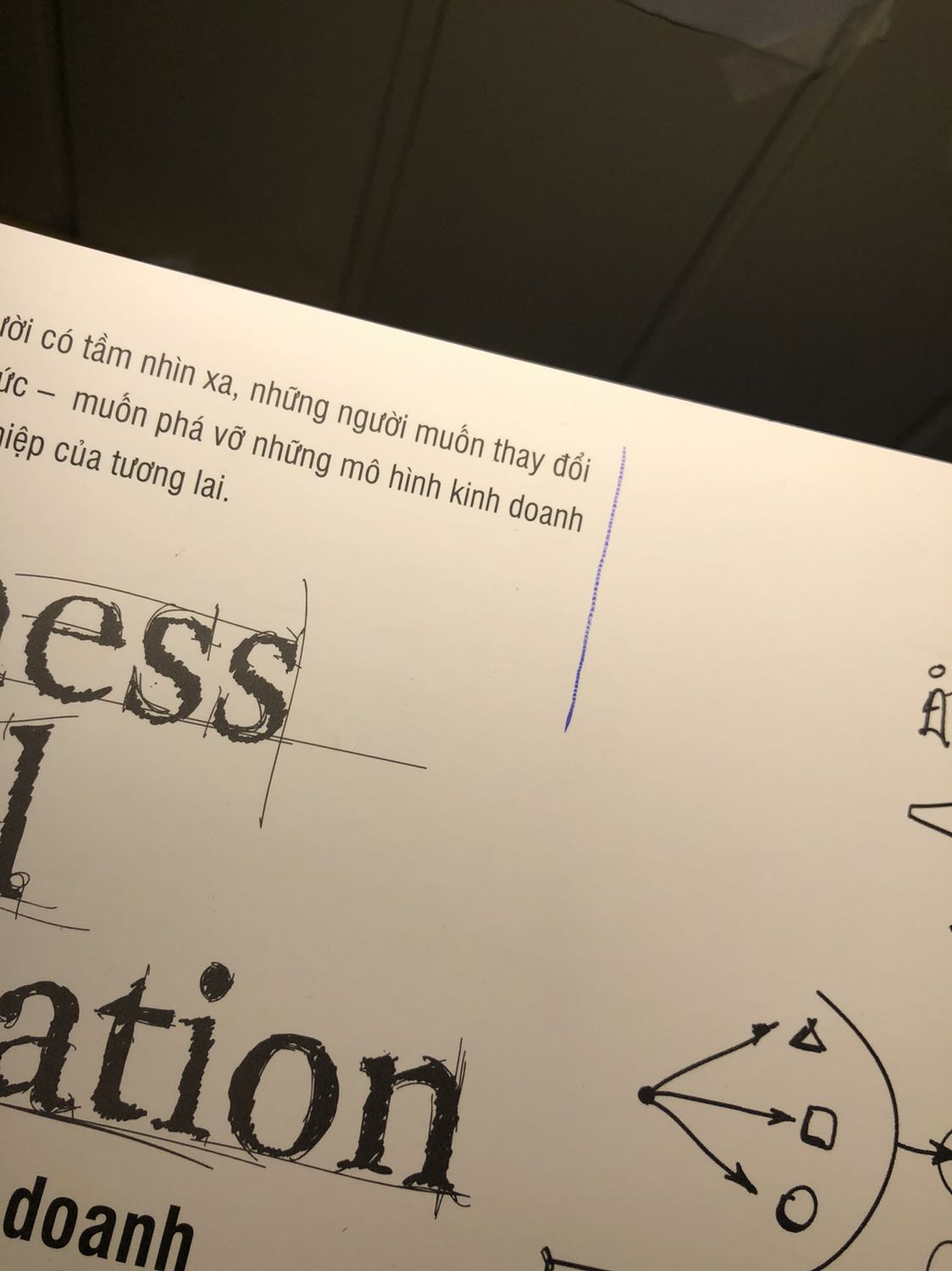 Hàng giao nhanh, mình đặt 1 ngày sau đã nhận được. Tuy nhiên chất lượng sách tệ: bị vẽ trên bìa, gáy sách móp méo, dính keo. Hơi thất vọng vì chất lượng của Tiki Trading ạ.