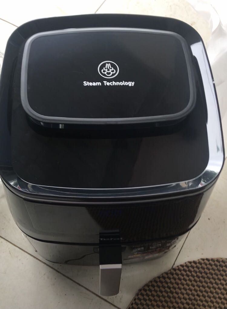 Đã nhận được hàng, to và đẹp hơn mong đợi. Rất thích dùng Tefai, hàng quá đỉnh lại được ưu đãi.
Cảm ơn nhà bán, cảm ơn Tiki đã mang đến cho khách hàng những trải nghiệm tuyệt vời