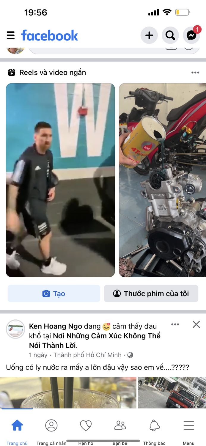 Hàng sài ok nhưng mà so với pin theo máy của mấy cái sản phẩm thì hơi yếu hơn. Kiểu theo máy nó xịn hay sao á