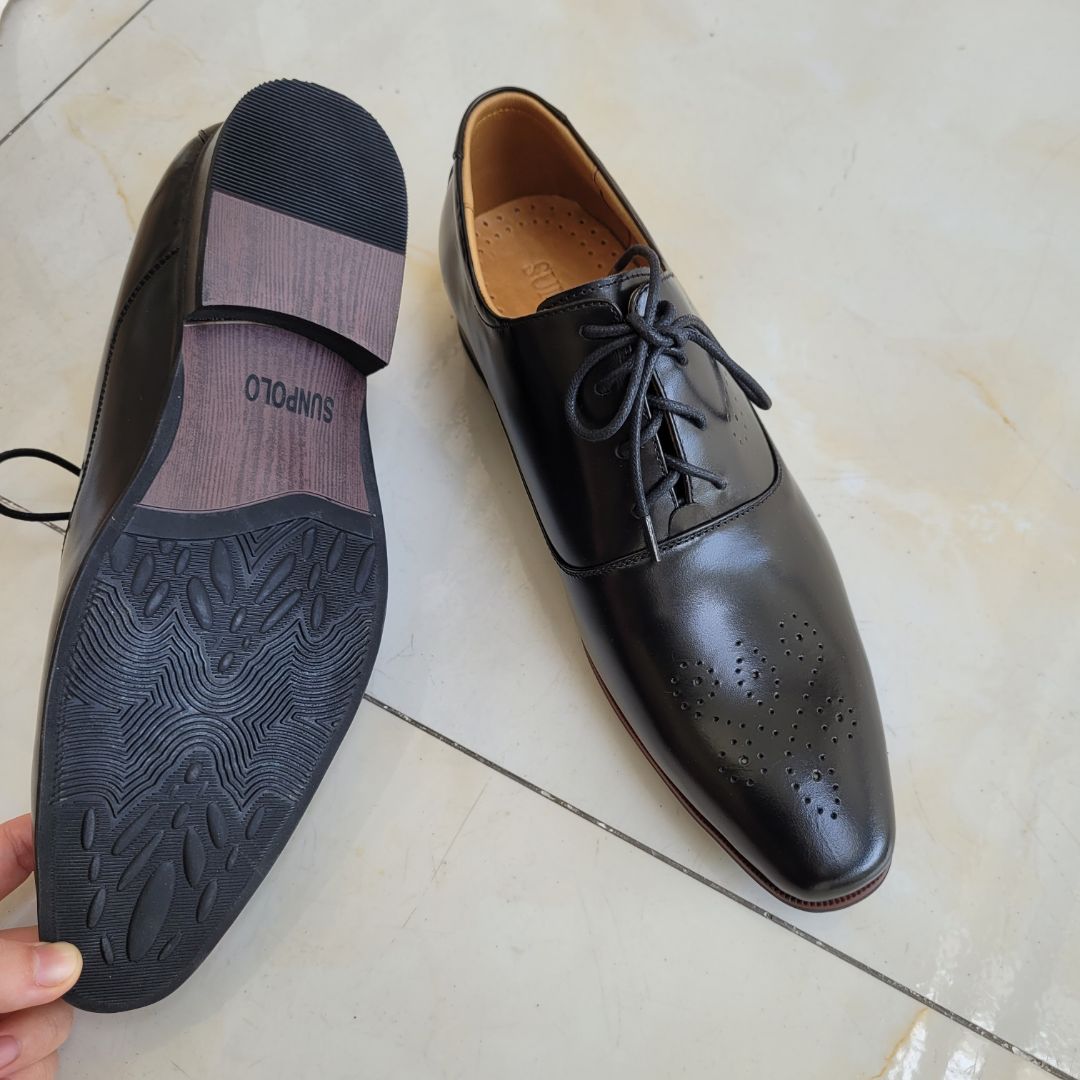 chuẩn size, fom đẹp, da đẹp nhìn khá chắc chắn