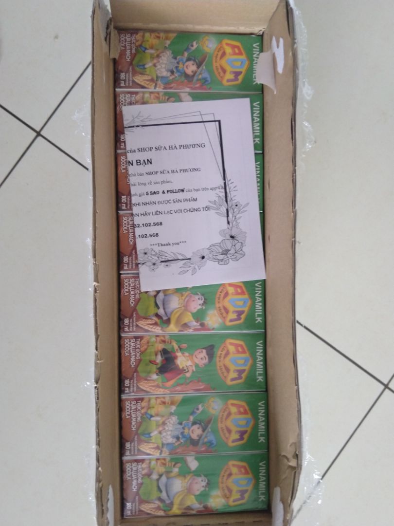 sản phẩm tốt, chất lượng, date lâu. giao hàng rất nhanh