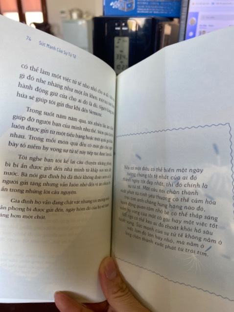 Nội dung sách hay và ý nghĩa