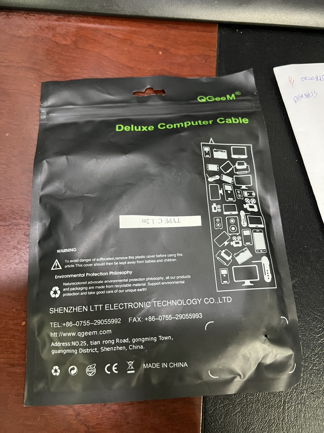 Sản phẩm chất lượng, bền đẹp, trải nghiệm ban đầu