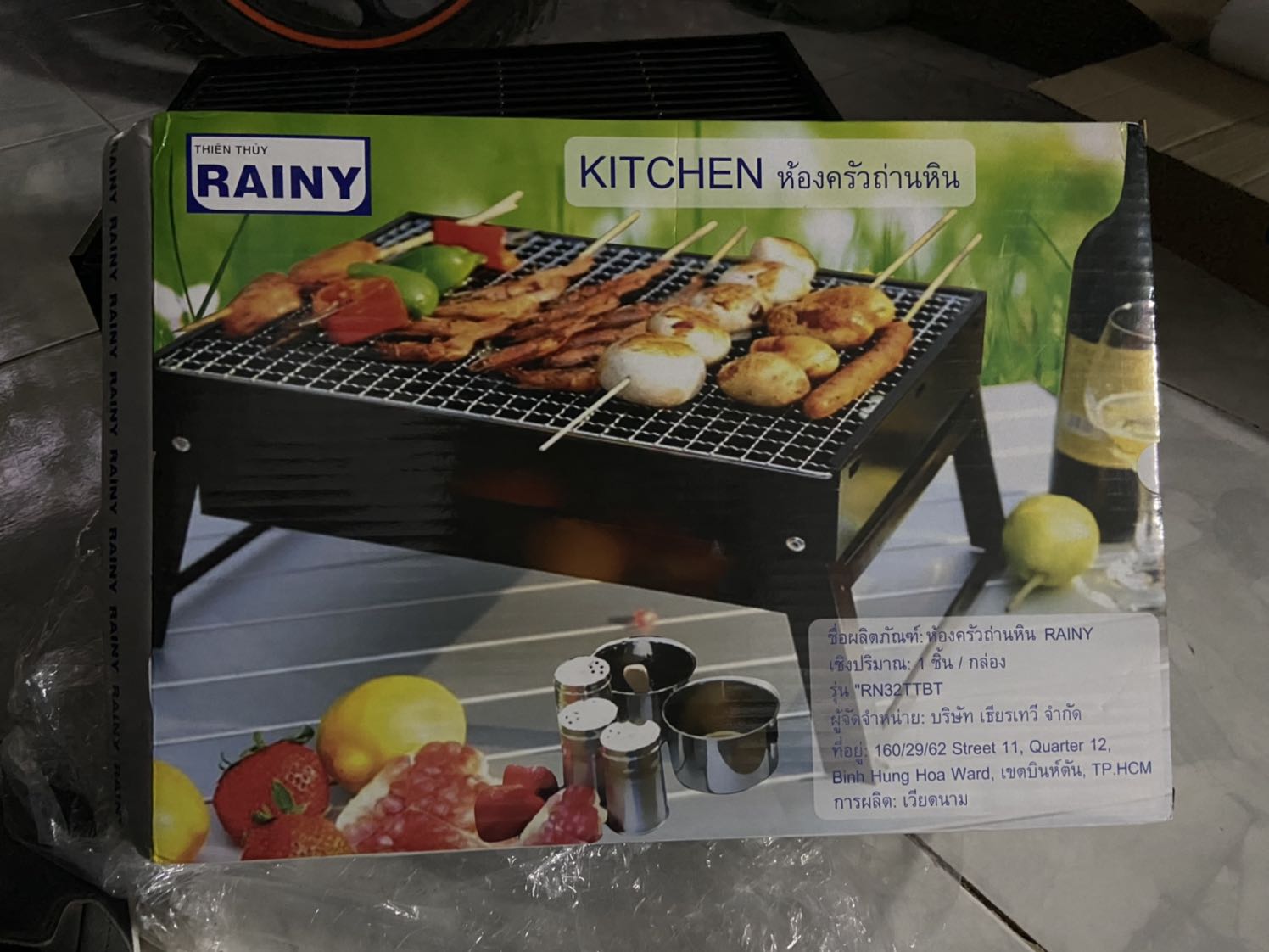 Sản phẩm tốt đáng mua hộp toàn ghi chữ Thái Lan là sao shop?