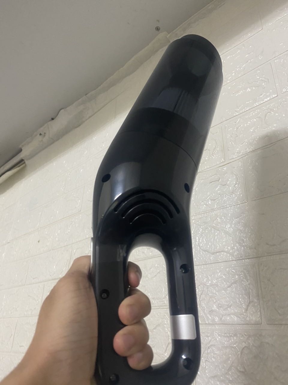 Chất lượng ok, máy chạy khỏe. Nói chung không có điểm gì để chê trách.