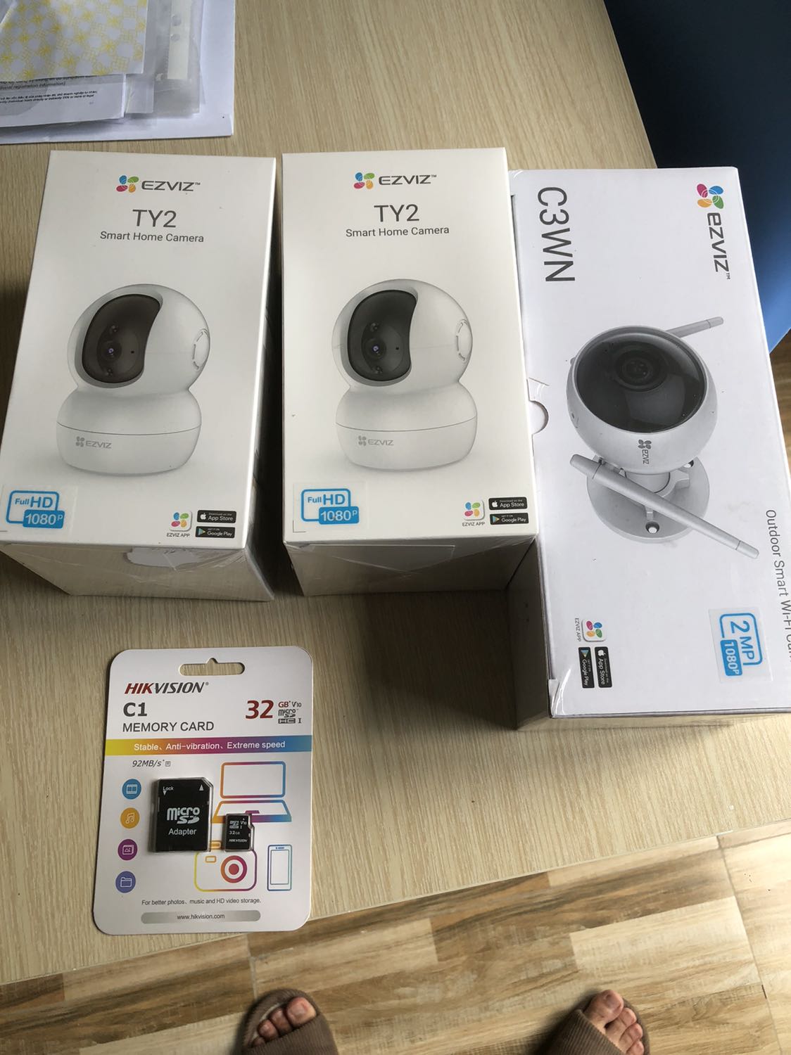 Sản phẩm đóng gói cẩn thận. Đã check cam. Hình ảnh ok. Chất lượng về thời gian để dùng lâu mới biết được. Thanks shop!!!!!!! :)))))))))