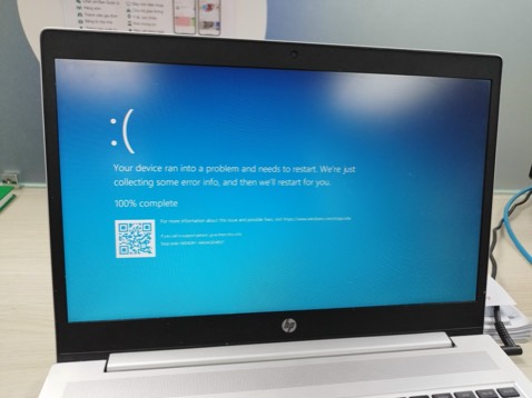 mua 2 thanh RAM laptop thì lỗi cả 2, gửi bảo hành đến 2 lần vẫn lỗi, gửi đến lần thứ 3 thì quá nản :) ram lắp vào thọ lắm thì đc 2 tiếng là lỗi :)