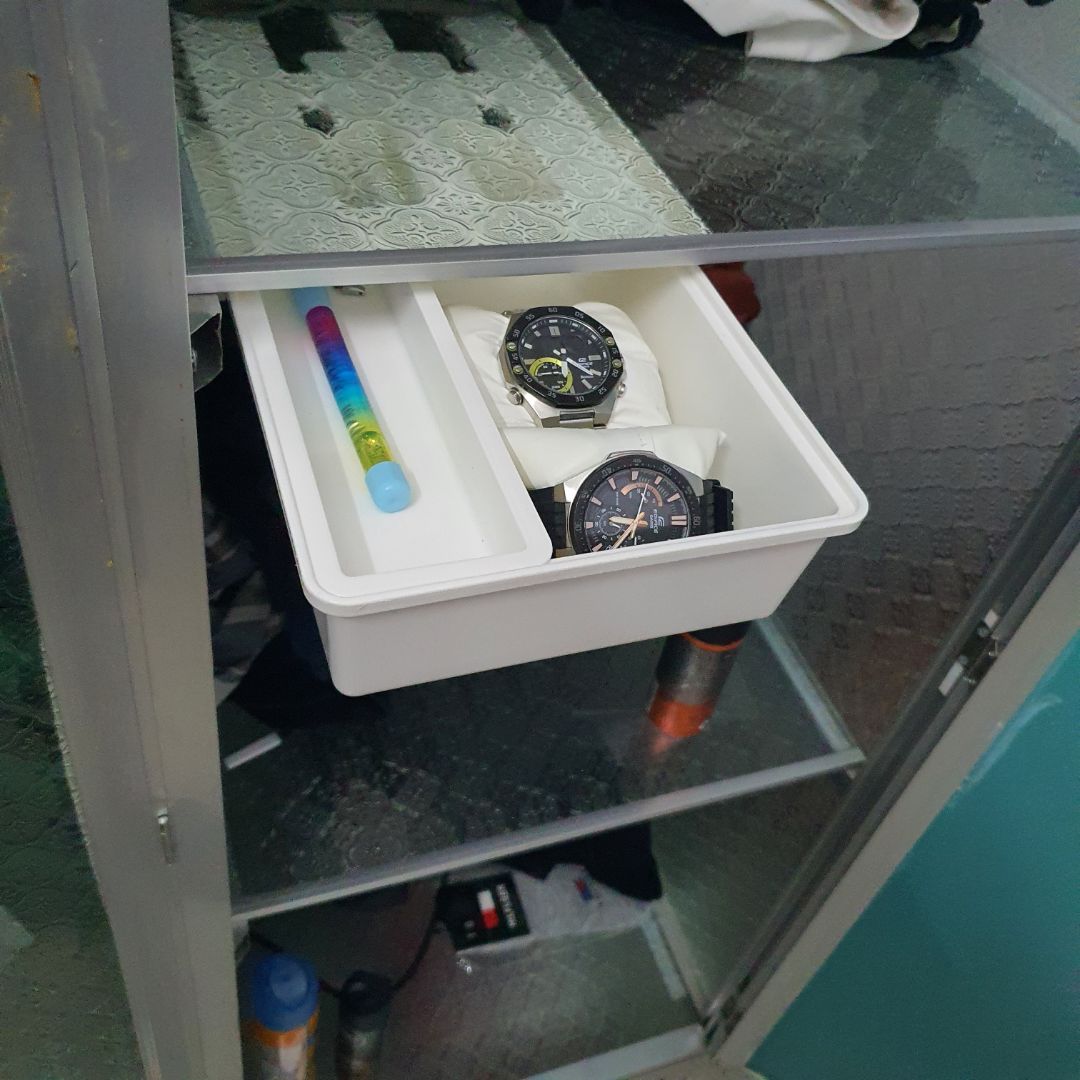 Sản phẩm chất lượng, phù hợp với mục đích sử dụng. Shop tặng kèm cây bút rất xịn sò... 😉👍