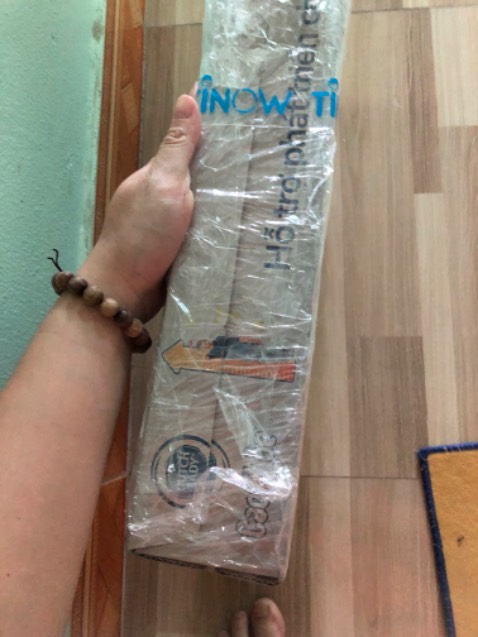 Hạn sử dụng xa lắm các mom ah,e áp mã giảm của VNPAY QR tính ra giá hời lắm, giao hàng siêu nhanh