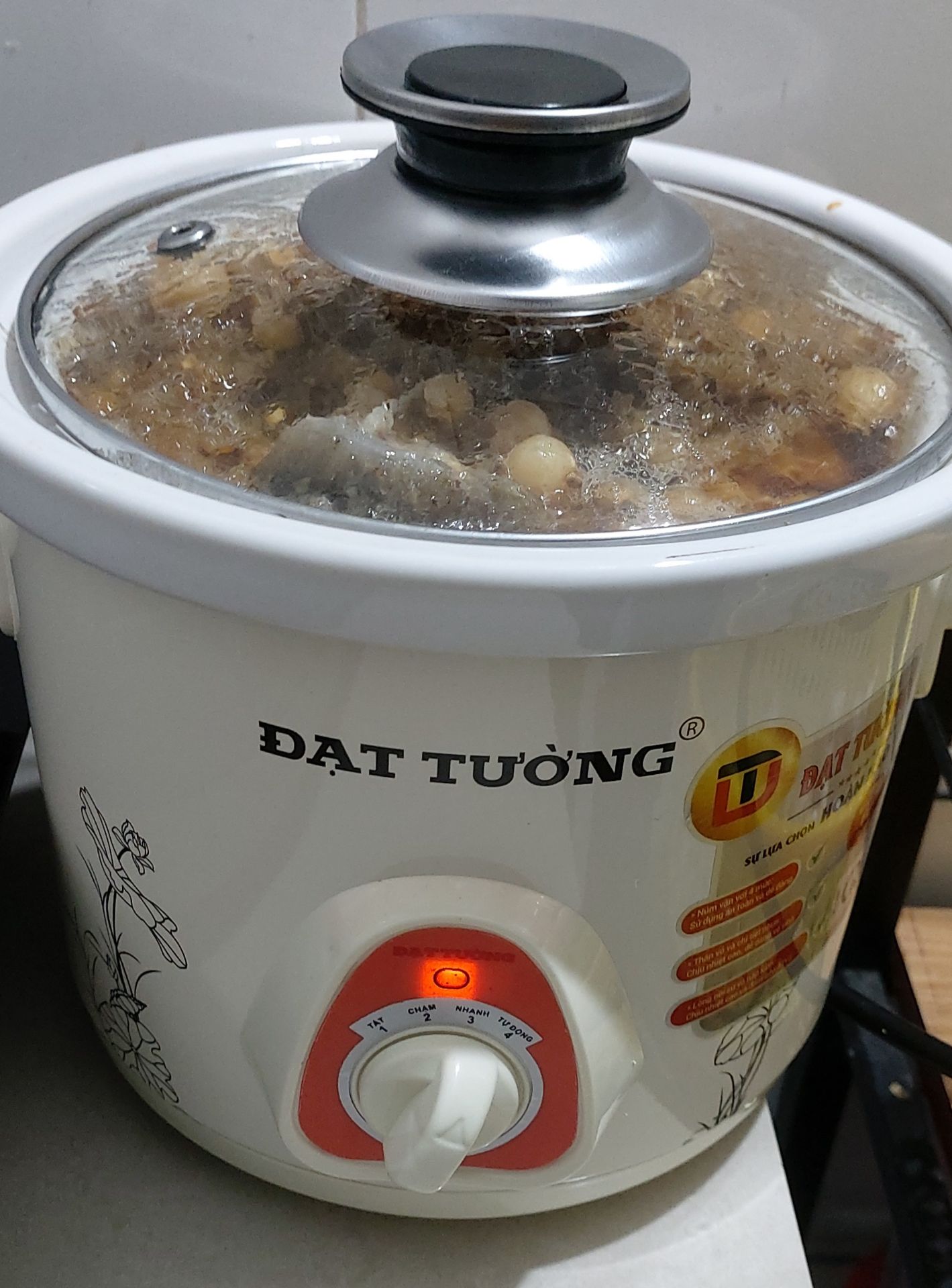 Hàng đẹp. đã kho cá thử rất ok