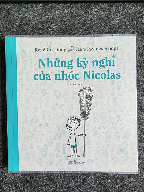 Một cuốn sách nên có trong thư viện cá nhân :)