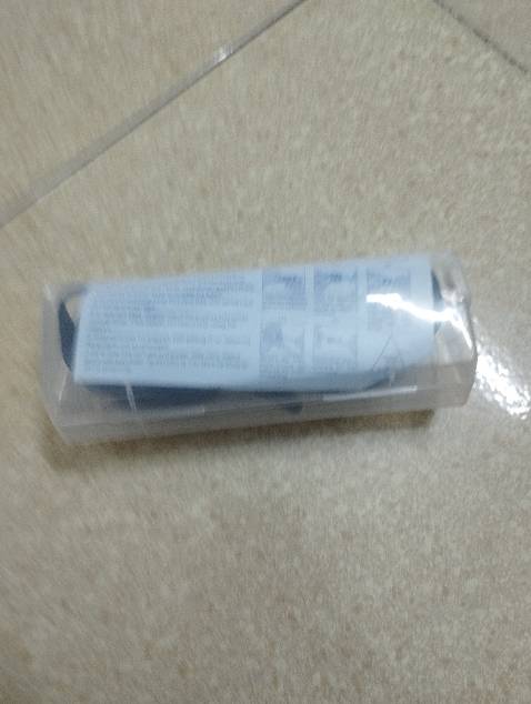 Giao hàng nhanh, hàng đúng như mô tả. Đóng gói cẩn thận, có hướng dẫn sử dụng và hướng dẫn liên hệ chăm sóc khách hàng chu đáo