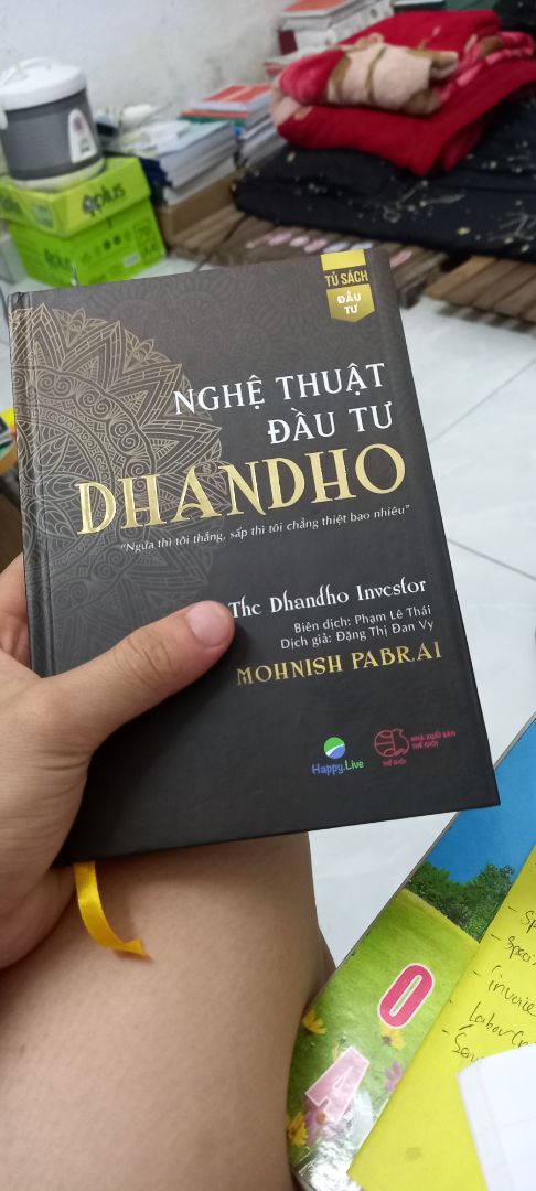 giao hàng nhanh, sách tốt, chưa biết nội dung như nào nhưng là cuốn thứ 3 mua của happy live mãi đỉnh