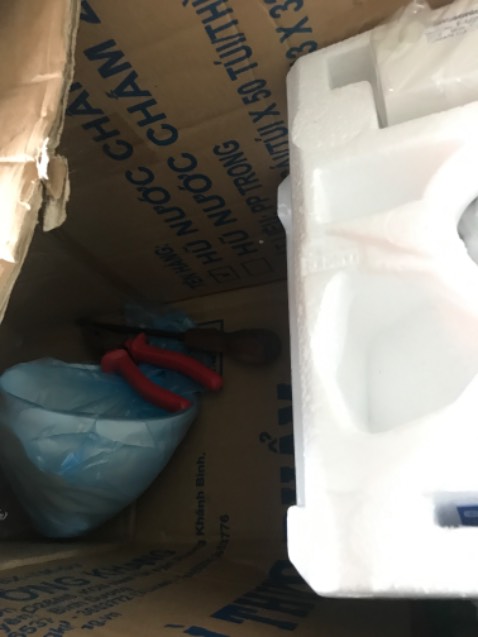 Xuất Vat cho khách shop