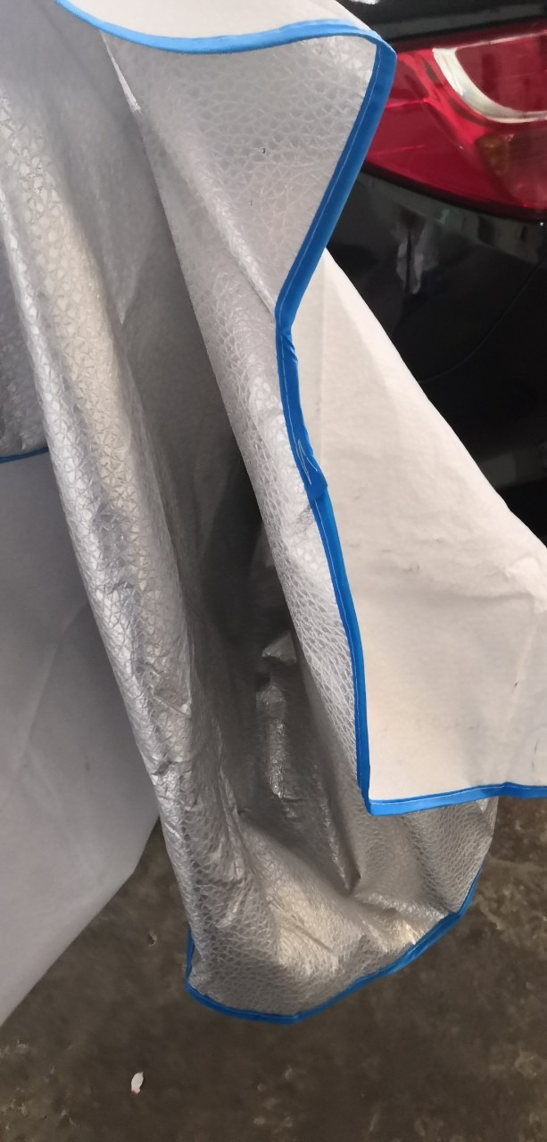 Thất vọng khi nhận dc sản phẩm, tốn 100k tiền ***. Tui ra An Duong Vuong mua miếng 180k sài ngon hơn nhiều. Thật hối hận Đừng ai tin nhầm như tui nhé.
Nhưng được cái Tiki đóng hàng rất đẹp và hài lòng bao bì sản phẩm, 5 sao cho Tiki, 1 sao cho sản phẩm.