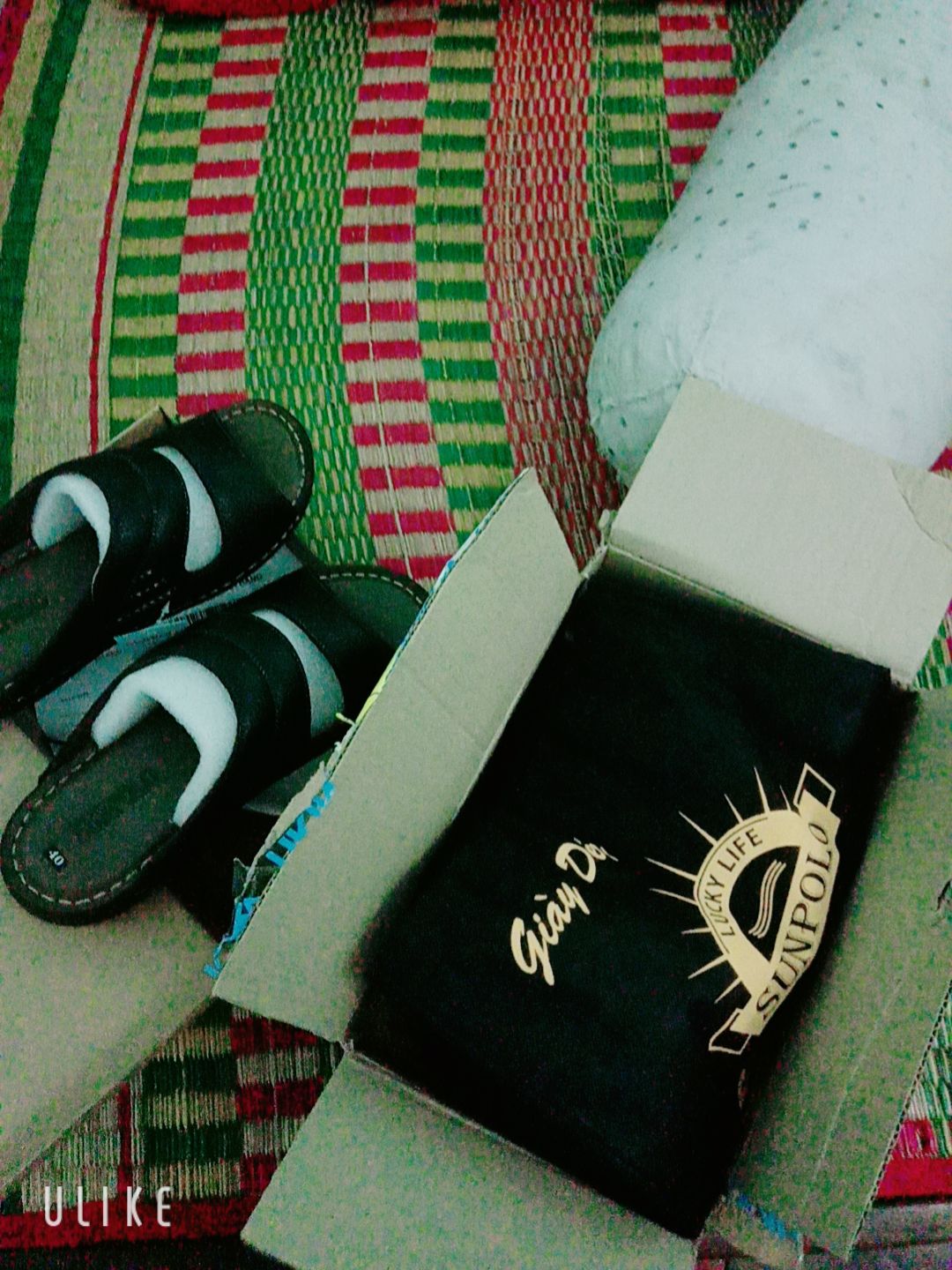 mọi người nhìn rồi tự hiểu. chắc mình mua đầu tiên, OK shop, thanks tiki